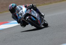 Garness Hits Back After Another Twist At Knockhill