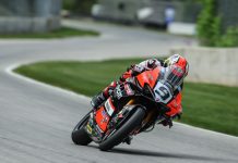 Motoamerica Boasts Four Different Superbike Winners Heading To Ridge Motorsports Park Round