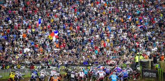 Seewer And Vialle Conquer The Monster Energy Mxgp Of France