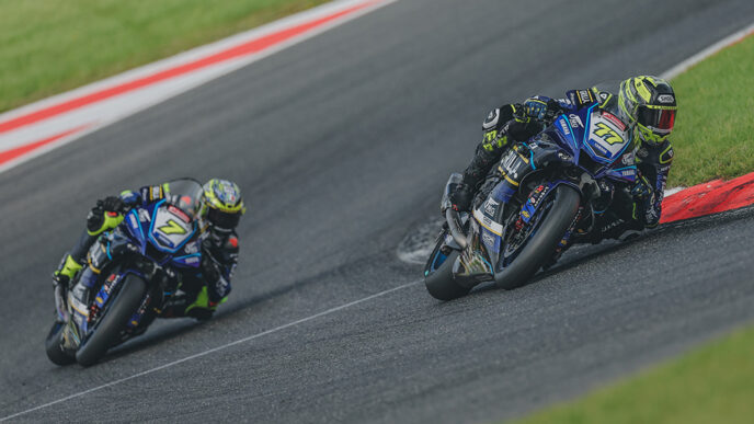 Facebook Pits Omg Racing Uk Against… Omg Racing Uk?