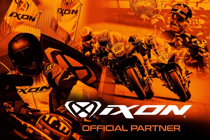 Msvr And Ixon Join Forces In Major New Partnership Ahead Of The 2025 Bennetts British Superbike Championship