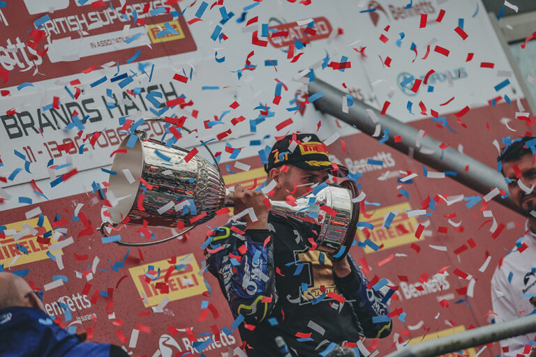 Revved Up For 2025: The Changes Coming To British Superbikes