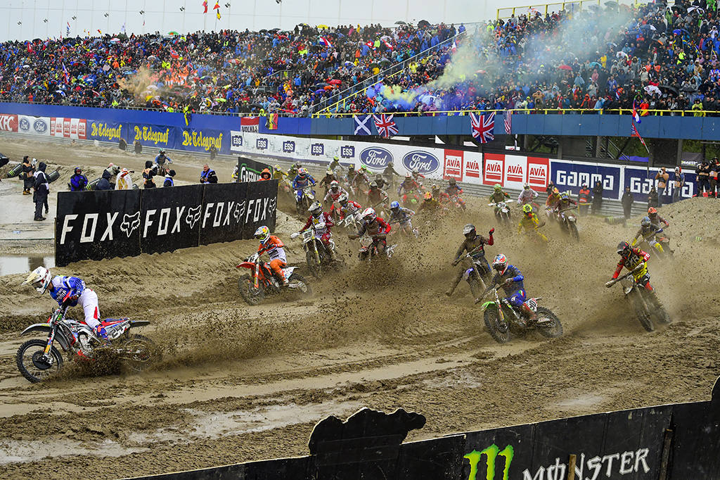 Assen Confirmed As Host Of The 2027 Monster Energy Fim Motocross Of Nations