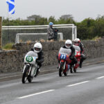 Bad Weather Depletes Fields At Pre-tt Classic.