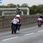 Bad Weather Depletes Fields At Pre-tt Classic.