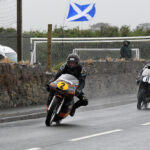 Bad Weather Depletes Fields At Pre-tt Classic.