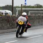 Bad Weather Depletes Fields At Pre-tt Classic.