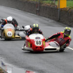 Bad Weather Depletes Fields At Pre-tt Classic.
