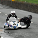Bad Weather Depletes Fields At Pre-tt Classic.