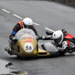 Bad Weather Depletes Fields At Pre-tt Classic.