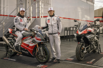 Bbkrt 2026 Rider Line-Up Confirmed