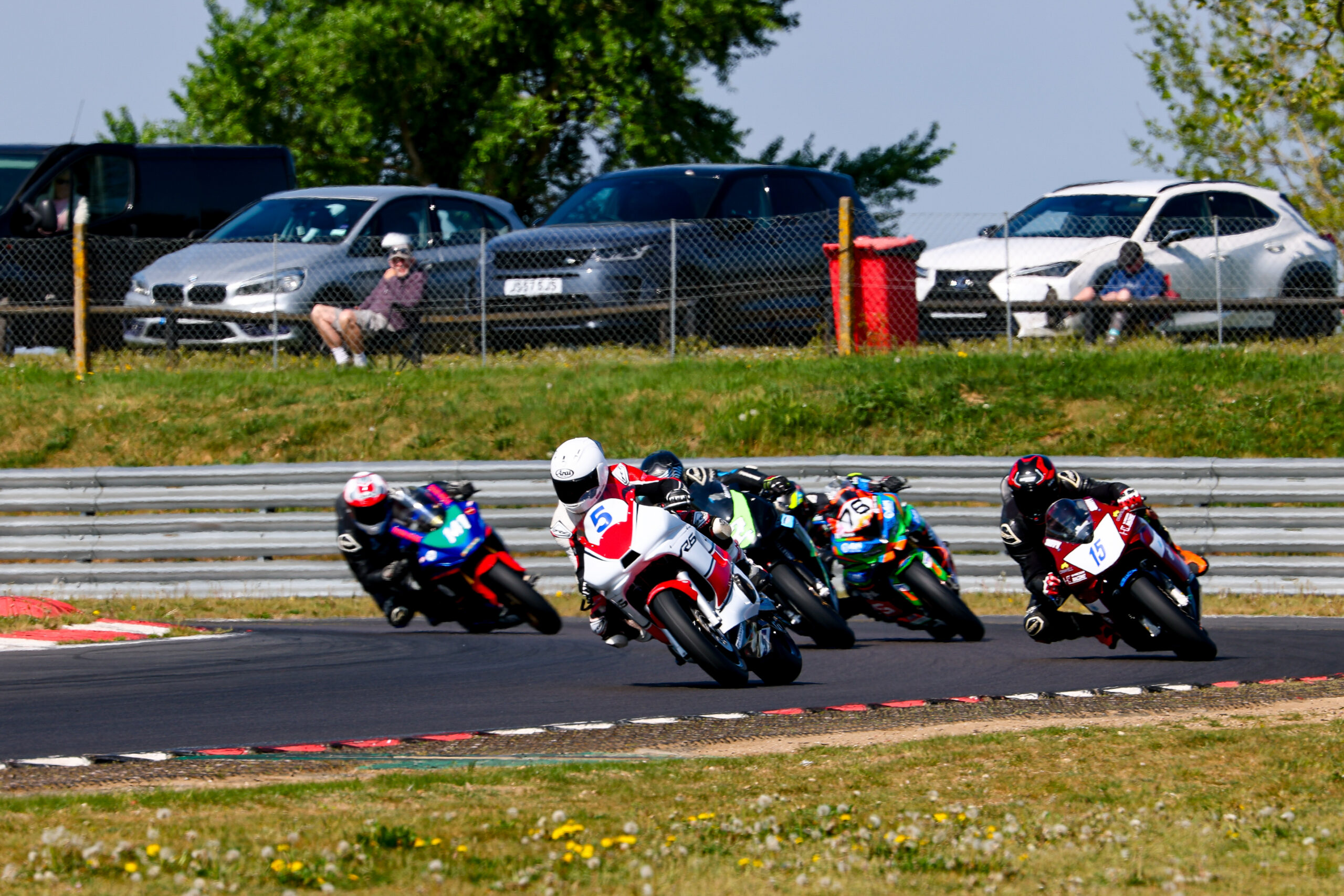 Bemsee - Snetterton Round 3