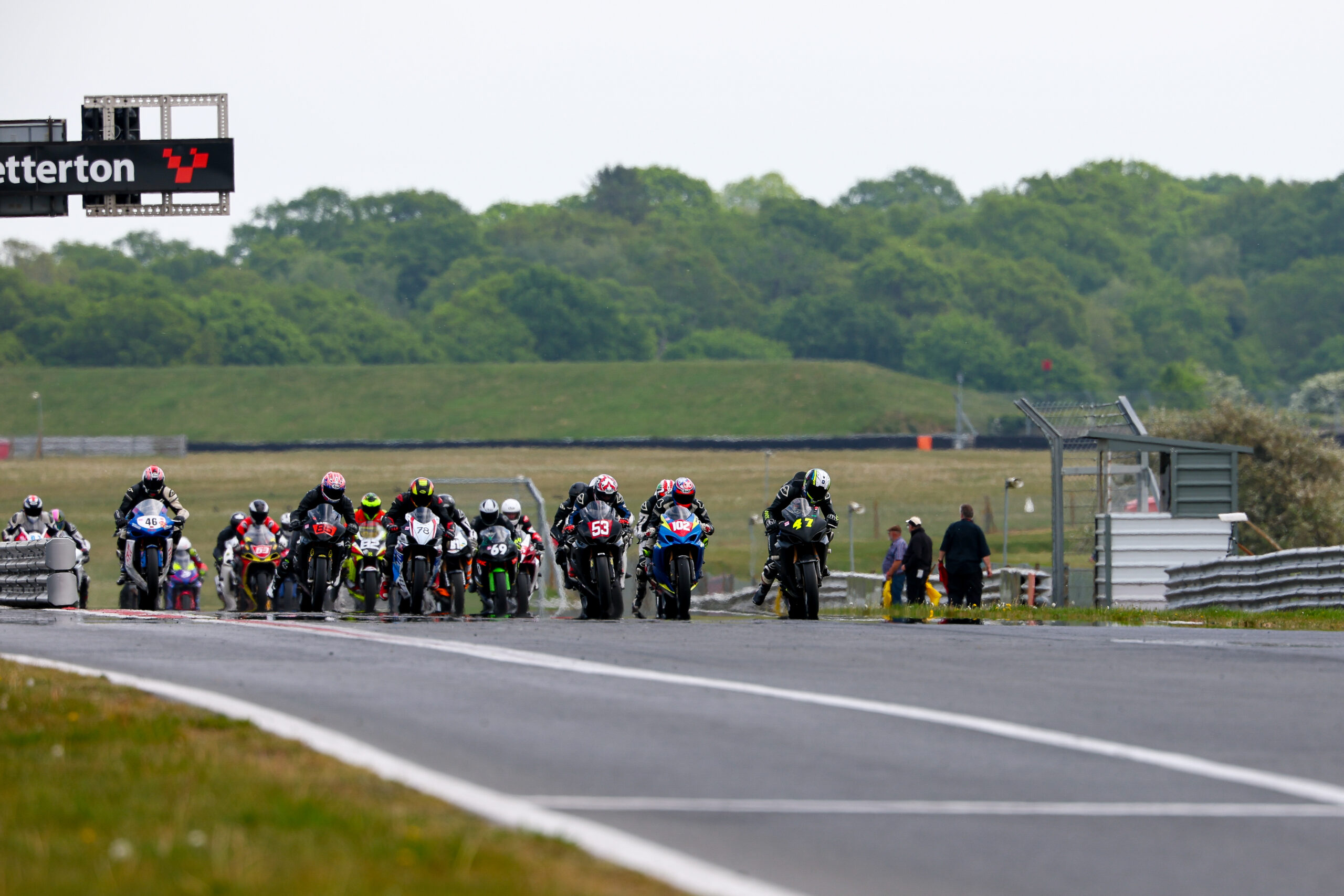 Bemsee - Snetterton Round 3