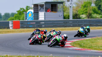 Bemsee - Snetterton Round 3