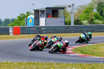Bemsee - Snetterton Round 3