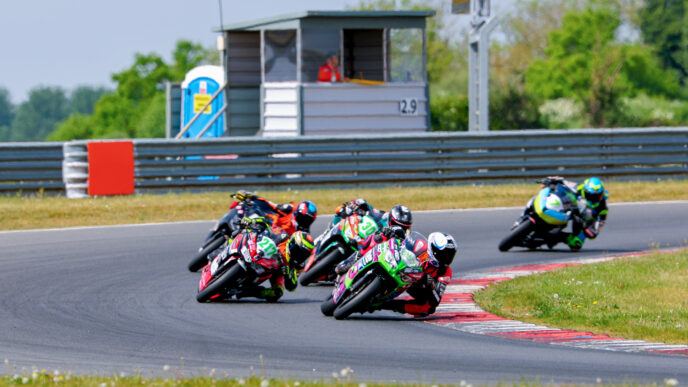 Bemsee - Snetterton Round 3