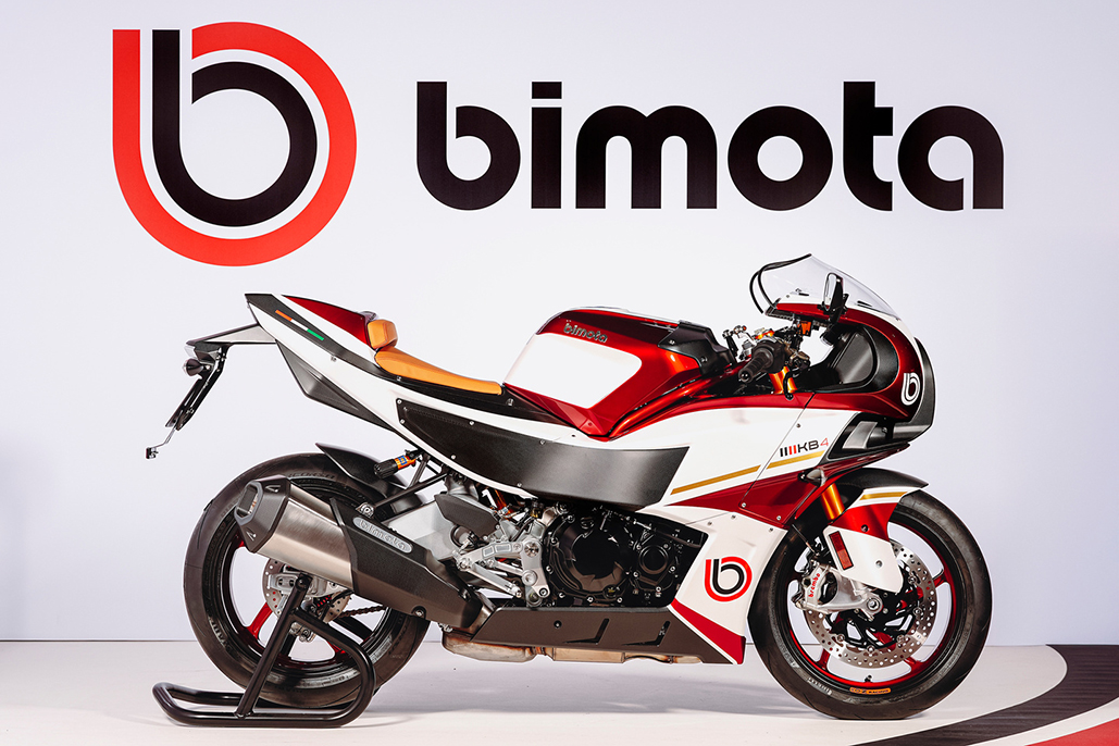 Bimota UK dealer network officially launched 3 Bimota Uk Dealer Network Officially Launched