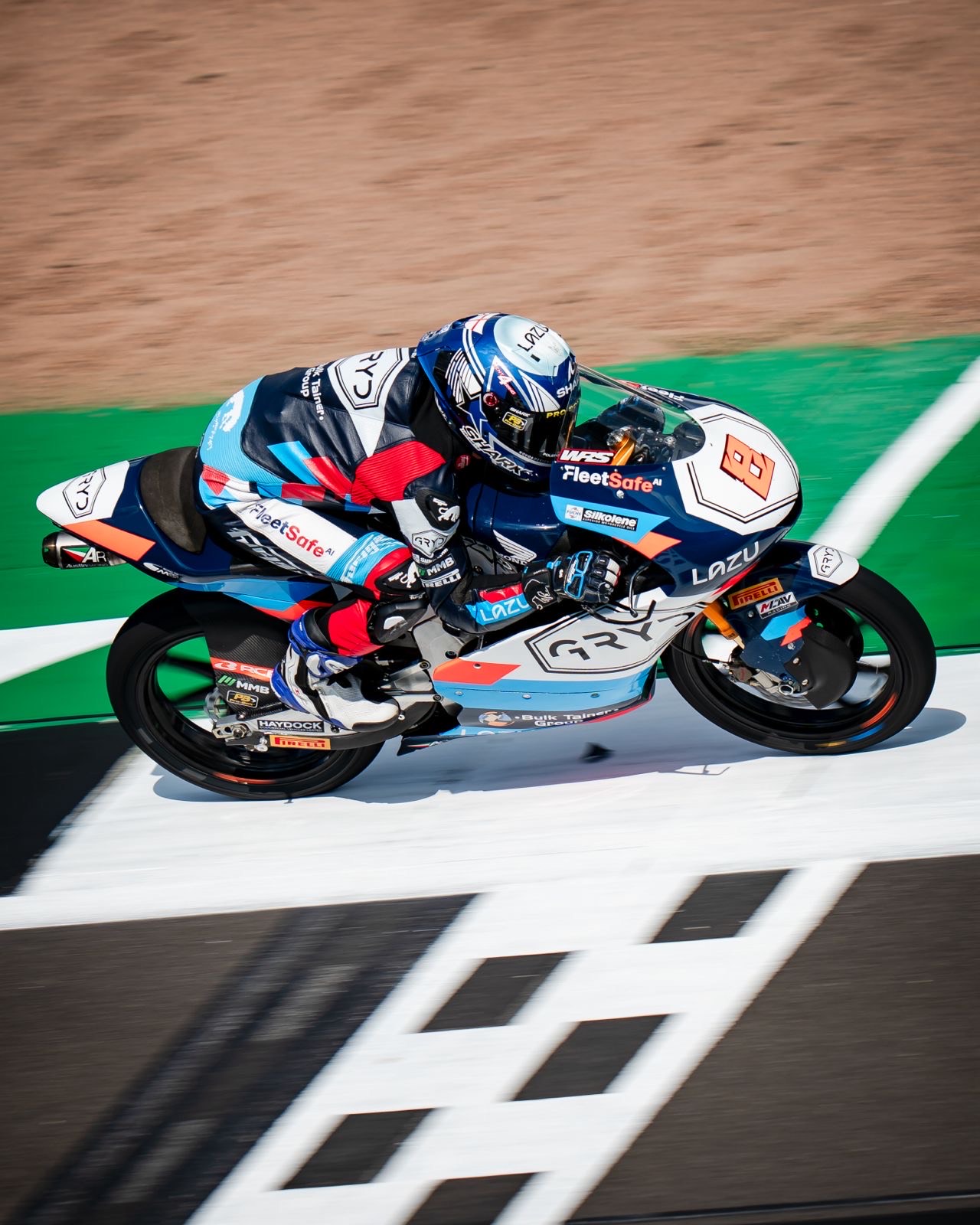 British Gp: The Brits Are Back!