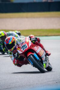 British Talent Cup Filip Surowiak BTC 2025 British Talent Cup Filip Surowiak BTC 2025