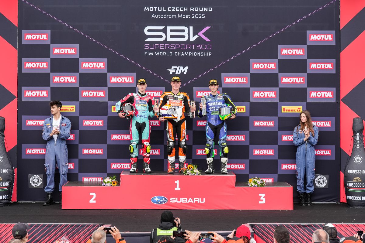 Buis Bounces Back To Win