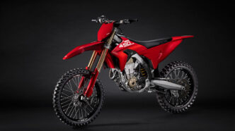 Desmo450 Mx: Production Of The First Ducati Motocross Bike Begins 86 Desmo450 Mx: Production Of The First Ducati Motocross Bike Begins