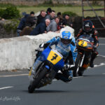 Double Moves Oversby To Second On Pre-Tt Winners Roll Of Honour.