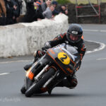 Double Moves Oversby To Second On Pre-Tt Winners Roll Of Honour.