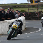 Double Moves Oversby To Second On Pre-Tt Winners Roll Of Honour.