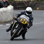 Double Moves Oversby To Second On Pre-Tt Winners Roll Of Honour.
