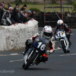Double Moves Oversby To Second On Pre-Tt Winners Roll Of Honour.