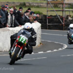 Double Moves Oversby To Second On Pre-Tt Winners Roll Of Honour.