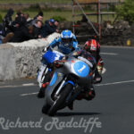 Double Moves Oversby To Second On Pre-Tt Winners Roll Of Honour.
