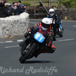 Double Moves Oversby To Second On Pre-Tt Winners Roll Of Honour.