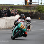 Double Moves Oversby To Second On Pre-Tt Winners Roll Of Honour.