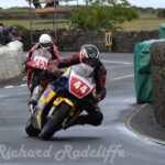 Double Moves Oversby To Second On Pre-Tt Winners Roll Of Honour.