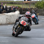 Double Moves Oversby To Second On Pre-Tt Winners Roll Of Honour.
