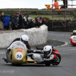 Double Moves Oversby To Second On Pre-Tt Winners Roll Of Honour.
