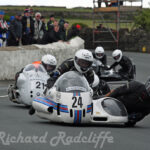 Double Moves Oversby To Second On Pre-Tt Winners Roll Of Honour.