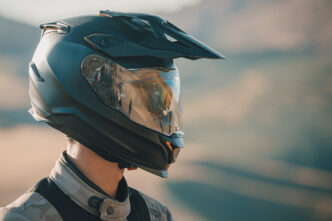 Entry-Level Adventure Helmet From Nexx