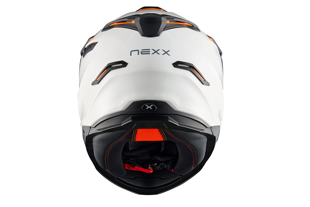 Entry-level Adventure Helmet From Nexx