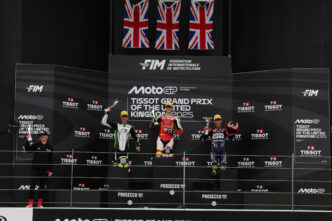Highs And Lows: Surowiak And Willis Rule Silverstone