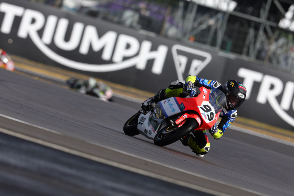 Highs And Lows: Surowiak And Willis Rule Silverstone