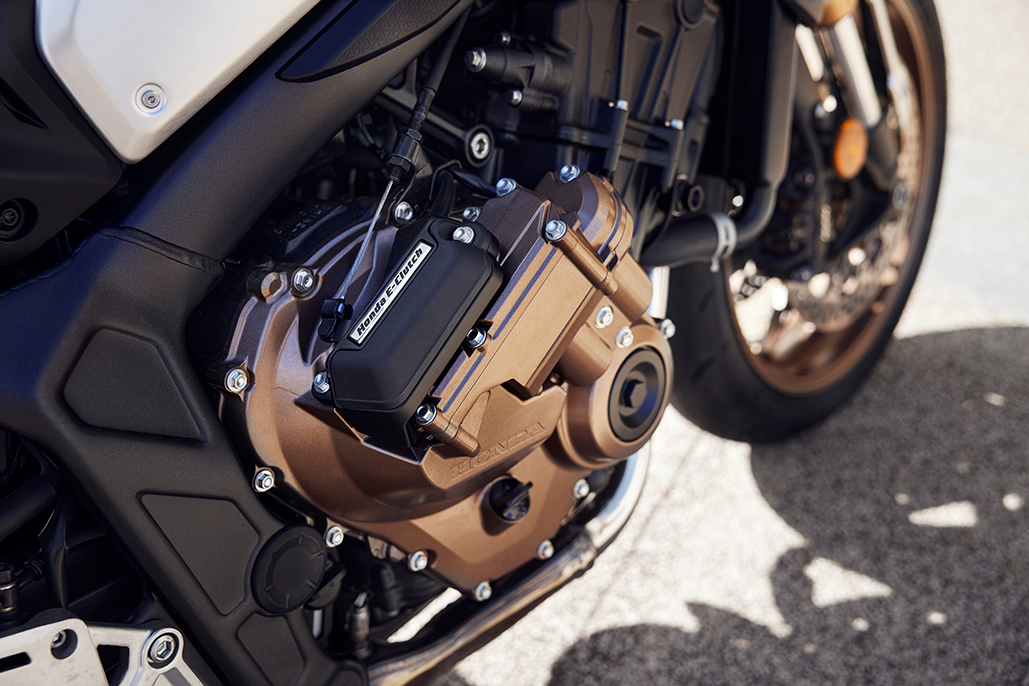 Honda Reaches 500 Million Unit Milestone In Cumulative Global Motorcycle Production