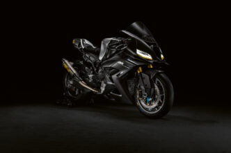 Introducing The New Bmw Motorrad Concept Rr
