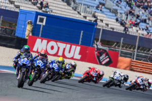 Is The Future Supersport?