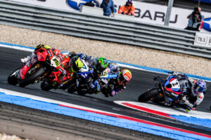 Is The Future Supersport?