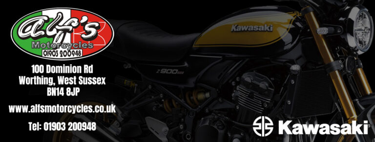 Kawasaki Launch ‘new Rider Grant’ Across A Range Of Machines
