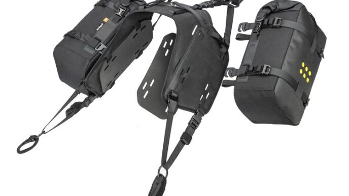 Kriega’s New Os-Base Adventure Is A Gamechanger