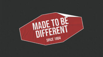Made To Be Different: Avon Tyres Introduces New Brand Identity 98 Made To Be Different: Avon Tyres Introduces New Brand Identity