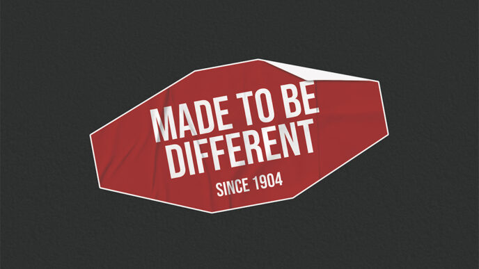 Made To Be Different: Avon Tyres Introduces New Brand Identity